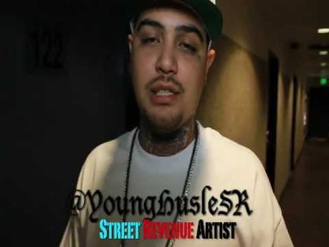 Young Hu$tle Real Talk