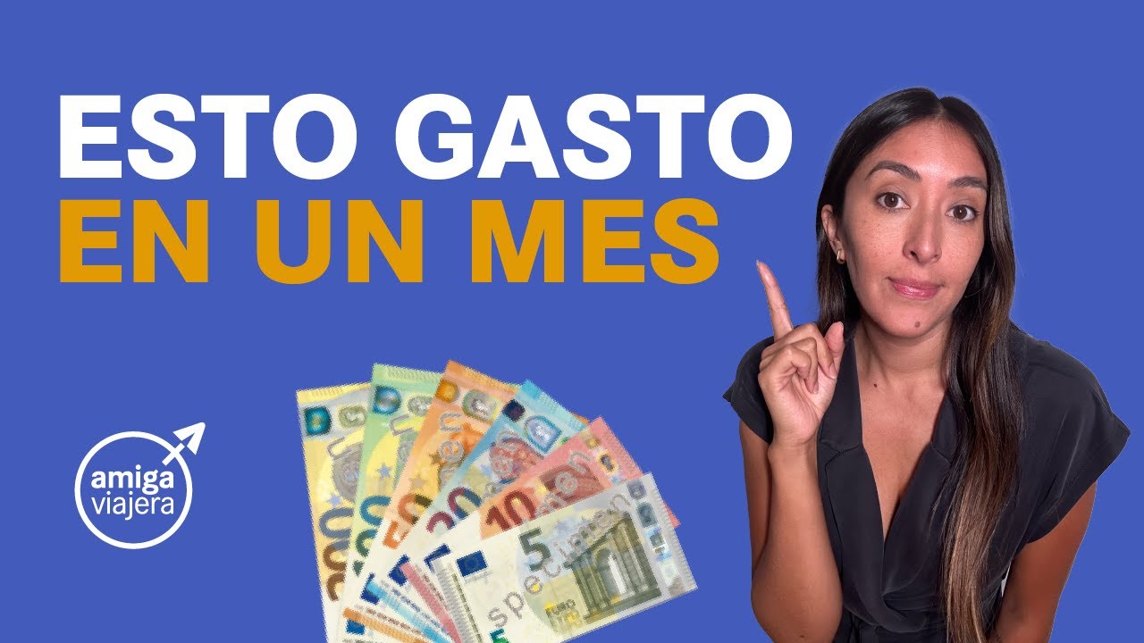 COSTO de VIDA PORTUGAL 2024