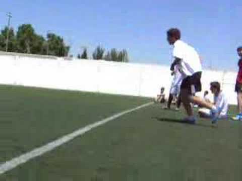 penalti a la catalana