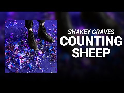 Video thumbnail for Counting Sheep