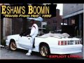 Esham - Boomin' Words From Hell (1990) - My 9 Rhymes
