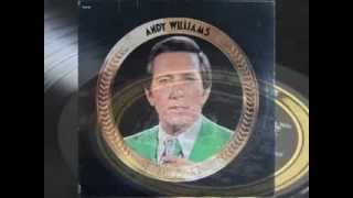 06 LOVE'S THEME - Andy Williams