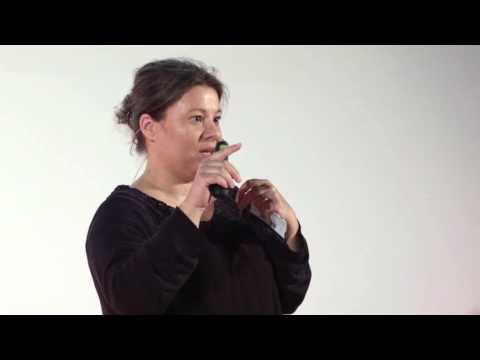 Neurony lustrzane startupowca | Agata Stafiej-Bartosik | TEDxRawaRiverSalon