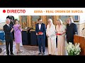 ABBA: El REY de SUECIA les otorga la REAL ORDEN de VASA por su EXITOSA CARREA | RTVE Noticias