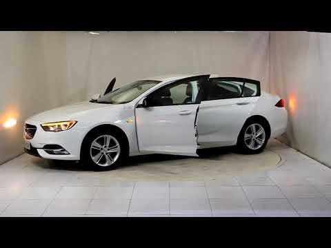 OPEL INSIGNIA GRAND SPORT 1.6 CDTI ECOFLEX SELECTIVE S/S - Automóviles Alhambra