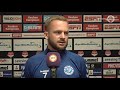 Melvin Platje denkt snel het verschil te kunnen maken bij De Graafschap