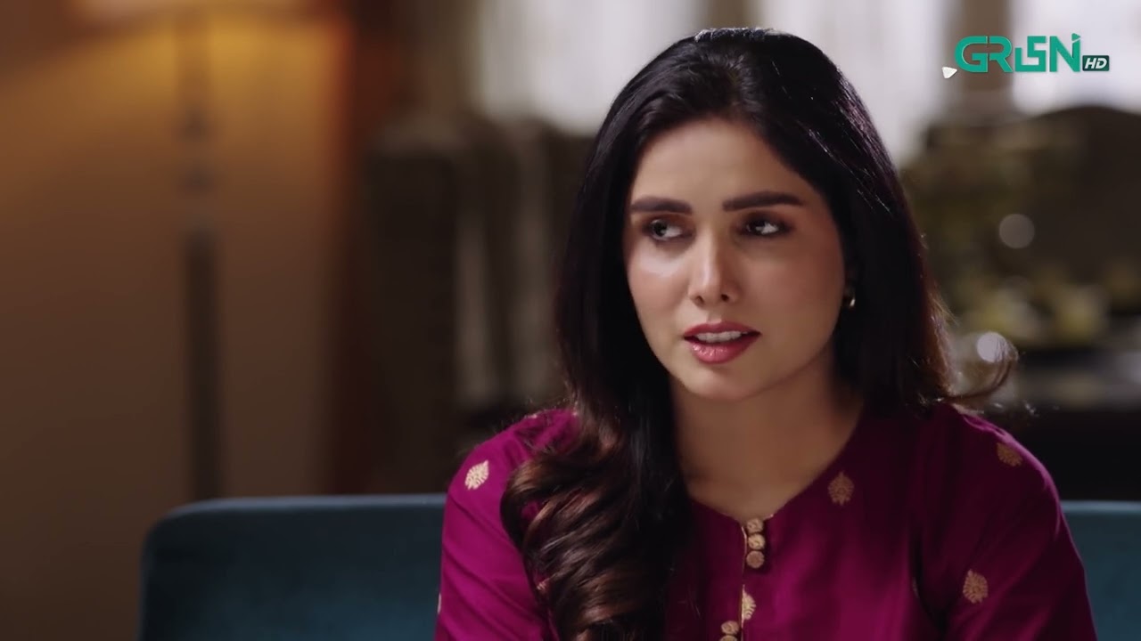 Aik Bhool Episode 78 | Best Moment 01 | Green TV Entertainment