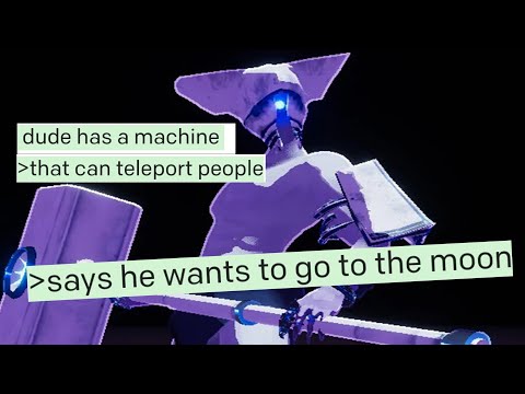 AI Generated Risk of Rain Lore