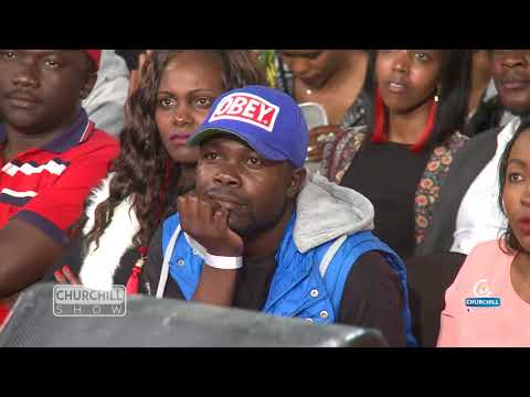 Poet Mumbi - Poetically Appreciating Fathers