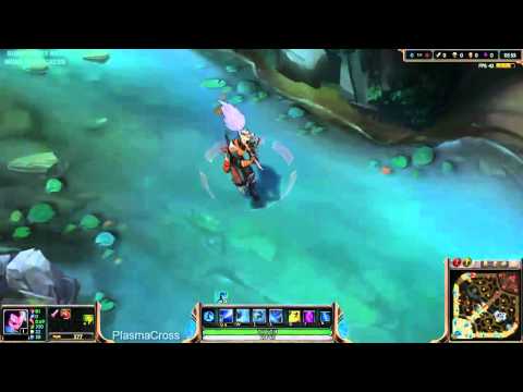 PROJECT: Yasuo - Flute/Dance