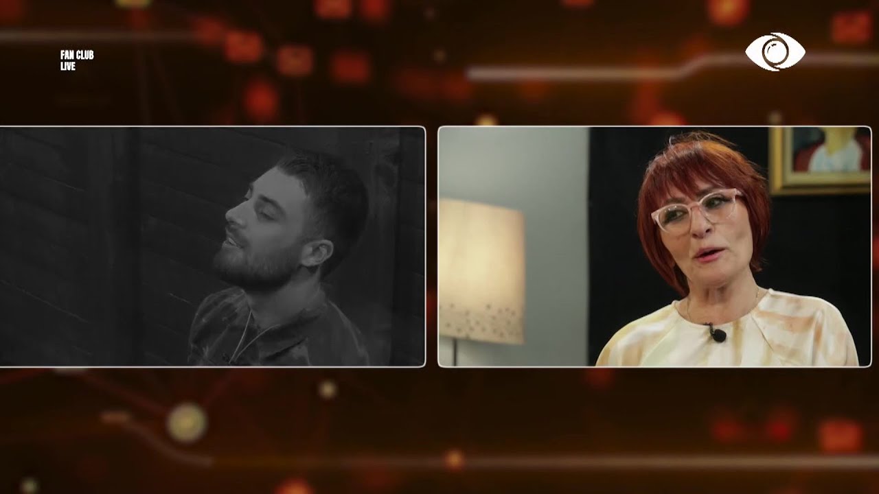 E prekur, mamaja e Ilnisës rrëfen ngjarjen që e ka tronditur brenda BBV. Me Meritonin,lojë!