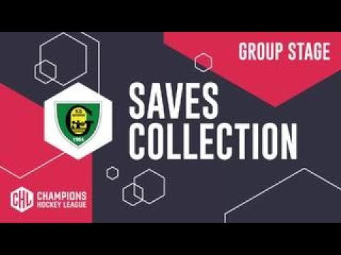 Group Stage Saves Collection - GKS Katowice  | 2022/23