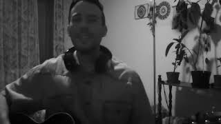 Tyler Hilton - The girl that got away cover