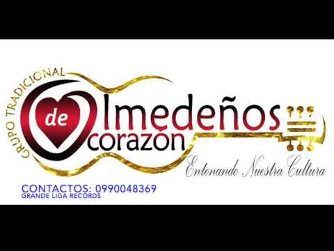 Olmedeños de Corazón - Triste Ilusión