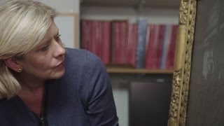 The Earliest Painting of Cinema in the World, by Walter Richard Sickert video