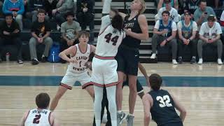 Carson Newman@Emory & Henry (24.01.24)