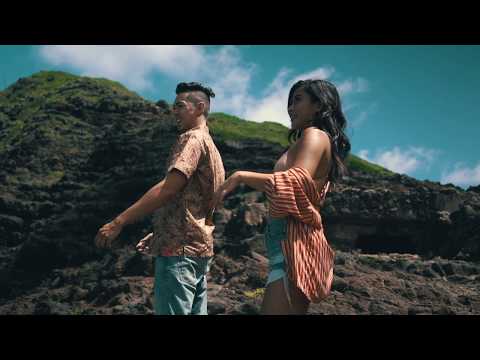 Vili Langi - Just Stay (Official Video)