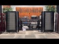 Clarisys Audio Minuet Neo Version Just Unboxed A Few Hours Ago