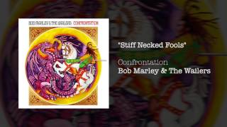 Stiff Necked Fools (1983) - Bob Marley &amp; The Wailers