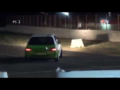 G. Lo Nardo - O. Buttitta - 1° Rally Track And Road PEUGEOT 106 FA6