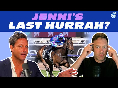 Champions Day Preview: Where To Next?