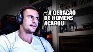 XANDÃO RESPONDENDO O CHAT - CONSELHOS E RISADAS