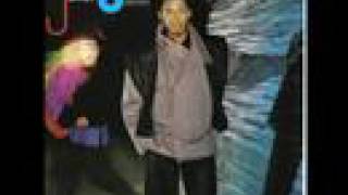 Jeffrey Osborne (with BRIAN MAY) - Stay With Me Tonight