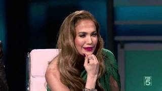 Paul Mcdonald - American Dreams - American Idol Top 24 - The Grand Magnolias