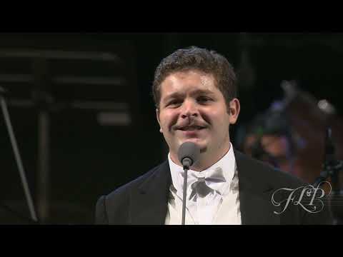 Chi è più felice di me - A.Scotto di Luzio, J.Ysmanov, M.Desole - Orchestra dell'Opera Italiana