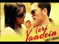 Teri Yaadein Sherry Singhal Sad Song 2021