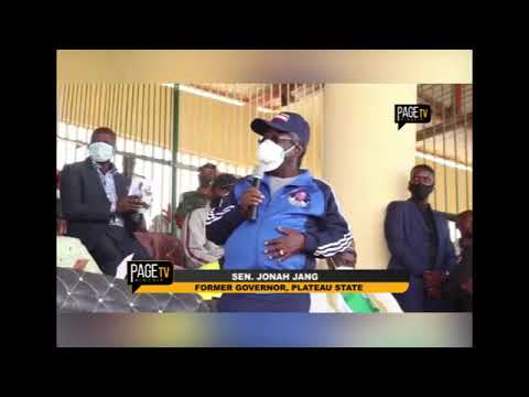 FIRST PLATEAU NORTH PEACE, UNITY AND RECONCILATION FOOTBALL TOURNAMENT