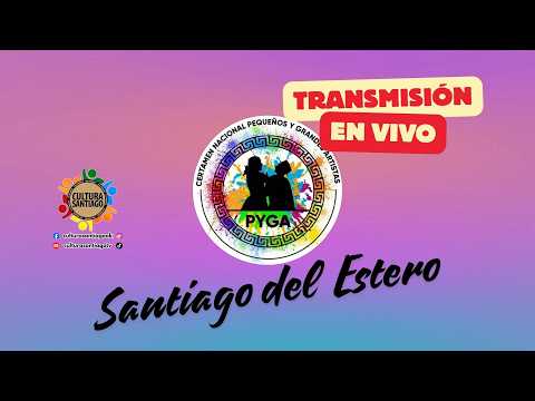 Selectivo Provincial PYGA 2026 – Santiago del Estero 🔥 Camino al Nacional 🇦🇷 1 Parte