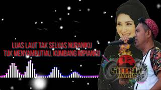 Download lagu 'Karaoke lirik' senandung rindu new pallapa brodin feat evi tamala mp3
