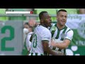 videó: Ferencváros - Mezőkövesd 4-1, 2021 - Összefoglaló