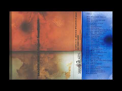 SHADOW HEARTS Original Soundtracks plus1 [Disc 2]