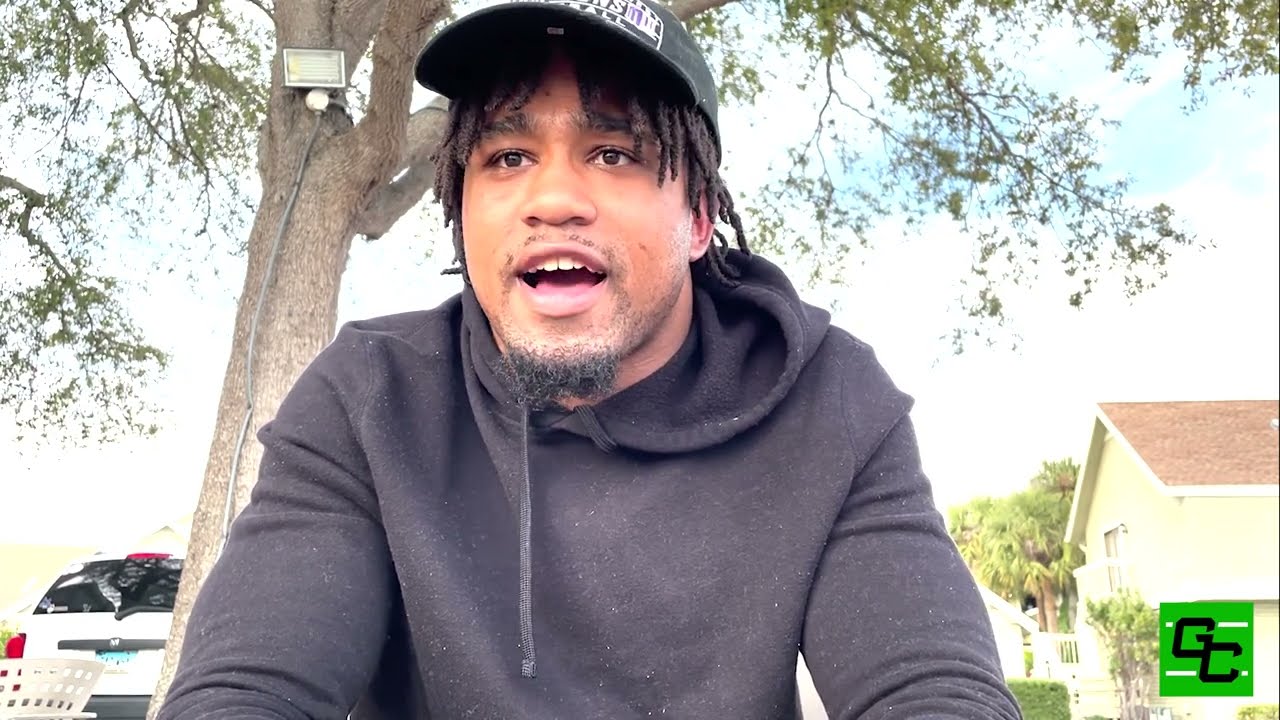 Cash Gilliam: 2022 Pro Prospect Interview