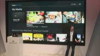 The X1 Platform: Next Generation Features