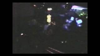 Thelastgod like a hurricane (The Mission Uk cover)