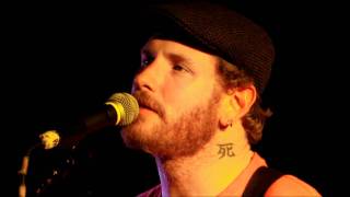 Corey Taylor - Something I Can Never Have (Nine Inch Nails cover) - Cambridge, MA - December 4, 2011