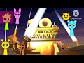 20th Century Sprunki Logo 2026 20th Century Fox Parody