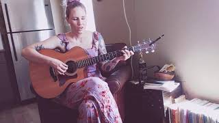 Abigail Nolte - &quot;This Magic Moment&quot; QuaranTune Cover