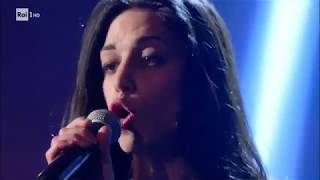 Giulia Casieri, &quot;Come stai&quot; - Sarà Sanremo 15/12/2017