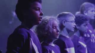 RUSCONI KINDER ARKESTRA