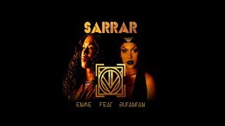 Enme - SARRAR [Brunoso Mix] feat Butantan (Videoclipe Oficial)
