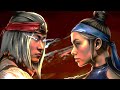 That Days When Liu Is Concentrated On Kitana Shorts Short Tiktok