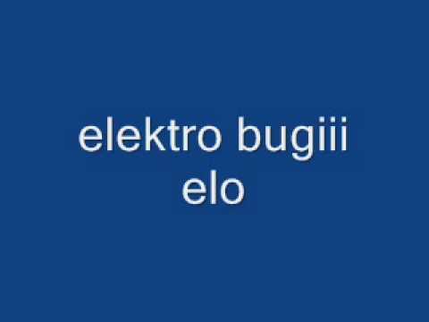 Dr kielsoon   prod kielsoon elektro bugii nr 1