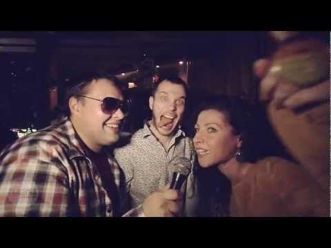 David Vendetta | клуб PLAZMA 1.1.13