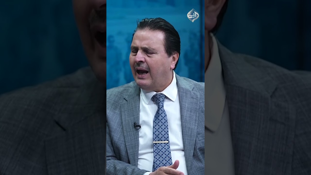 فيديو | سرمد البياتي: حشد العتبات سيسلم سلاحه خلال أيام.. الكتائب والنجباء تتجهان لتنظيم سلاحهما!