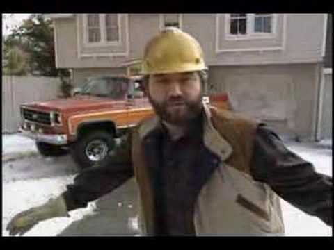 Home Improvement:  Tool Time Part 2