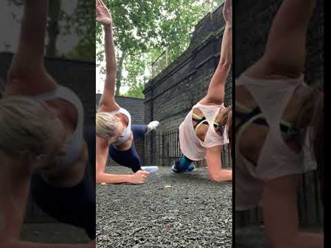 A Happier Lifestyle video.